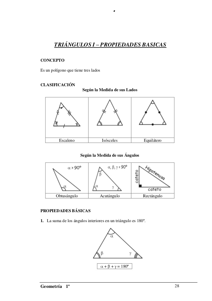 geometria pdf